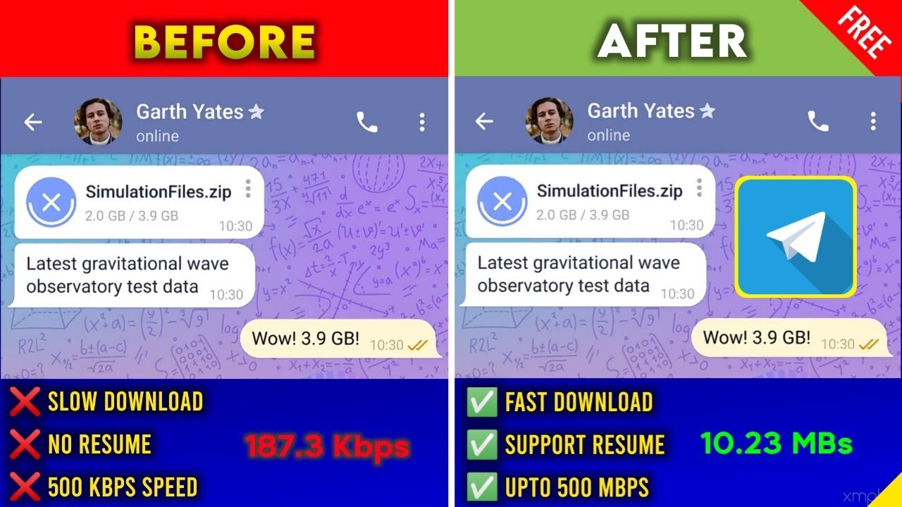 How To Increase Telegram Download Speed Telegram Slow Download how-to-increase-telegram-download-speed-telegram-slow-download