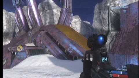 XIM3 Pre-Release Demonstration: Gameplay Footage