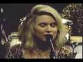 Debbie Harry on Nightmusic