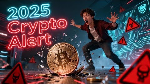 The 2025 Crypto Trap: Hidden Scams Exposed