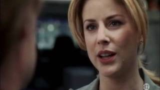 L&O SVU Casey Novak