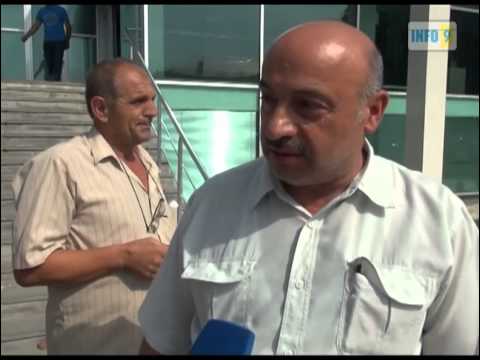 პოლიციაში დაბარებული