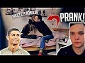 UPOZNAT ĆEŠ RONALDA! | PRANK NA RASTI