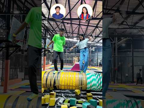 Rolling Challenge 🤣