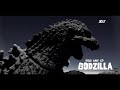 67th anniversary of GODZILLA! Homenaje -Corto XG2