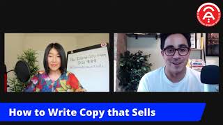 How to Write  Irresistible Copy That Sells