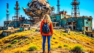 Unaware of Her $385M Inheritance, Single Mom Got Destroyed Weather Station for $600