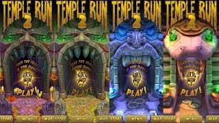 Classroom Guide: Temple Run 2 - LearningWorks for Kids