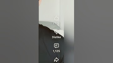 YouTube RUINED The Like Button! 👀