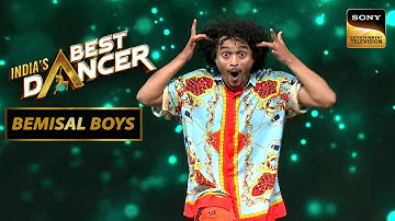 Shivam की "Aap Ke Aa Jane Se" पर एक मज़ेदार Performance! | India
