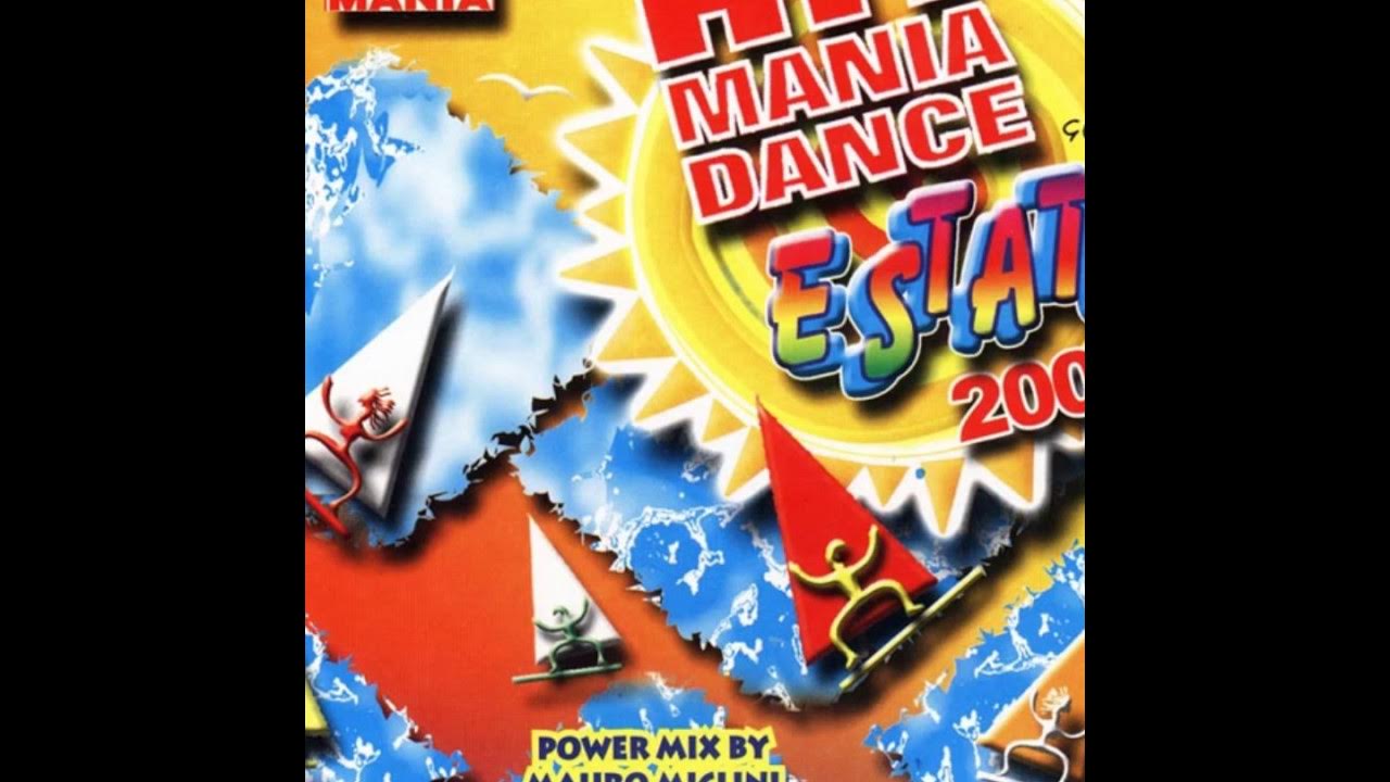 Hit Mania Dance Estate 2003 YouTube Music Hit Mania Dance Estate 2003 YouTube Music