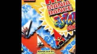 Hit Mania Dance Estate 2003