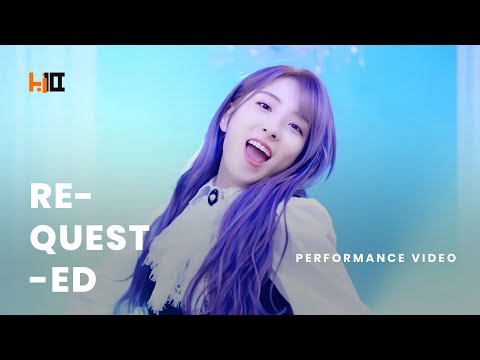 [4K 60FPS] WJSN 우주소녀 '이루리 (As You Wish)' Choreography (MOVE REC) | REQUESTED