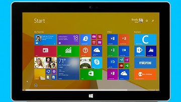 Windows 8.1: Your Familiar Desktop