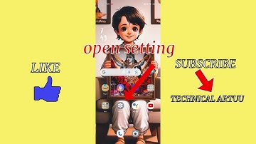 Oppo A55 Hide Apps Setting Kaise Karen || How To Use Hide Apps Setting In Oppo A55 || Hide App 2023