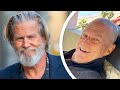 Jeff Bridges Gives Dramatic Cancer Update