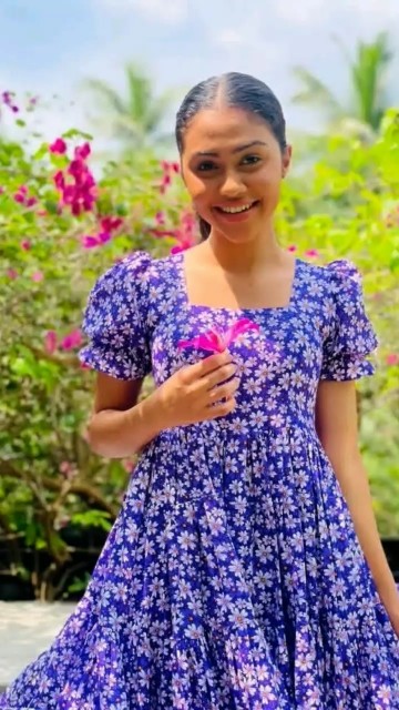 එන්න එන්නම ලස්සන වෙන සාරන්‍යා..❤️💗 සබ්ස්ක්‍රයිබ් කරන් යමු 💗 #shorts #manadarei #trending #viral