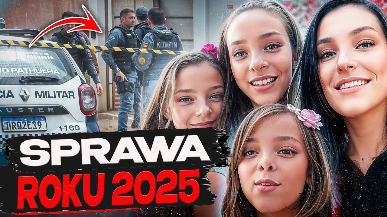 Ta historia przyprawia o dreszcze. Sprawa rodziny Cardoso