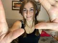 ASMR Unpredicatble and Random Triggers handmovements, reading, whisper, soft speaking