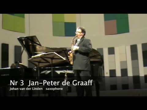 nr 3 Jan-Peter de Graaff