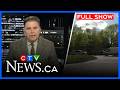 Two people charged after remains of newborn found I CTV News Atlantic at 11:30 for May 25, 2026