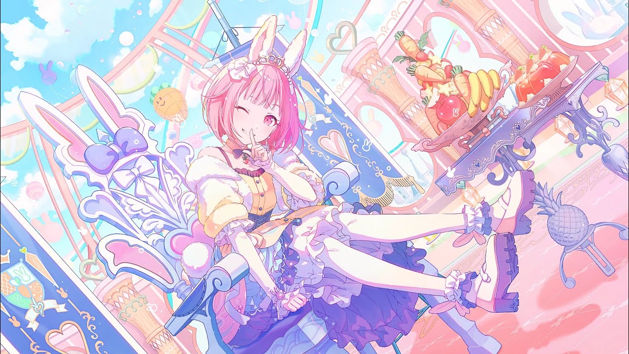 Full version] とびだせ！わんだぴょい | namigroove | PJSK