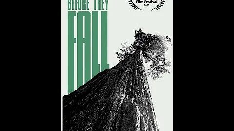 Best Canadian Documentary 2021- Before They Fall