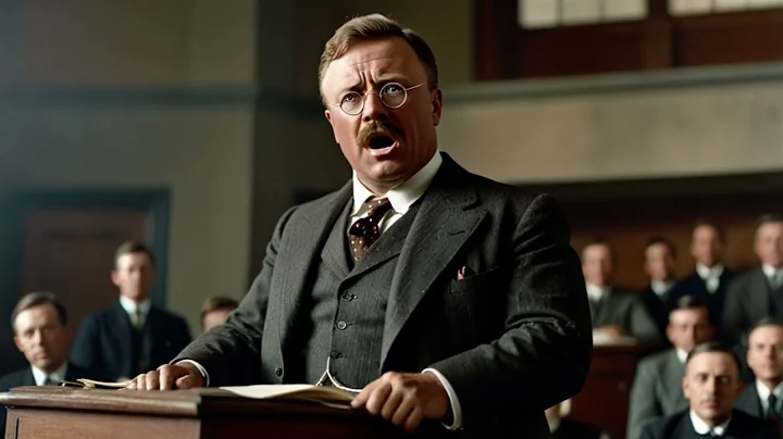 Surprising & Bizarre Facts About U.S. Presidents You Won’t Believe!