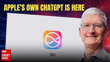 Apple’s Secret ChatGPT? Inside Project Veritas & the AI-Powered Siri Reboot