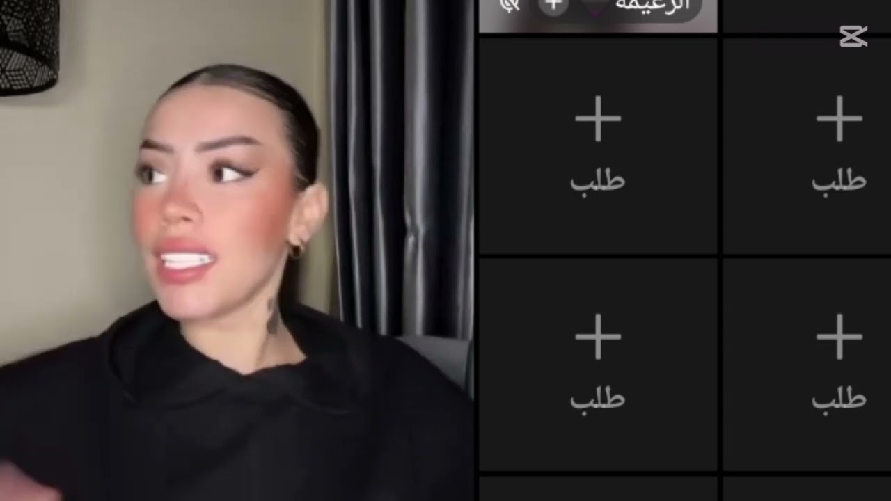 ماريا العراقية راح يصير فيها متل نجوى وإيفا... ورامي وبلال أقرب الناس لقلبي.