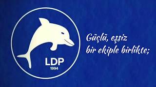 Liberal Demokrat Parti Marşı 🐬 Resimi