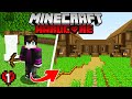 My BEST Start EVER in Minecraft Hardcore - Episode 1