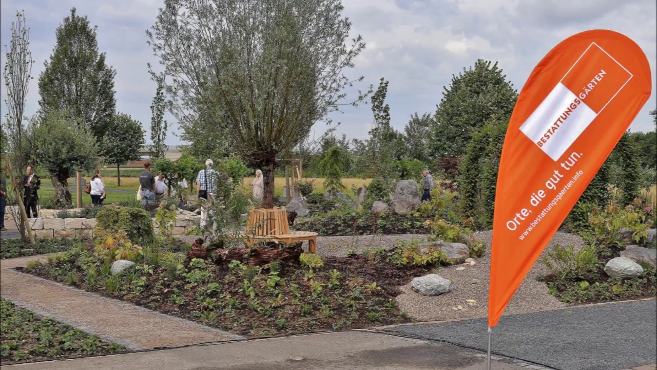 Bestattungsgärten Troisdorf