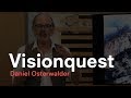 Visionquest | Daniel Osterwalder | Brownbag im Effinger
