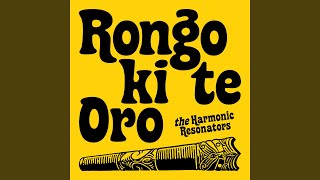 Video thumbnail of "The Harmonic Resonators - Me Hoatu he Take Kohimu"