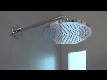 hansgrohe Crometta S 240 1jet overhead shower