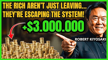 Why The Upper Class Is Quietly Disappearing | And What They Know That You Don’t!