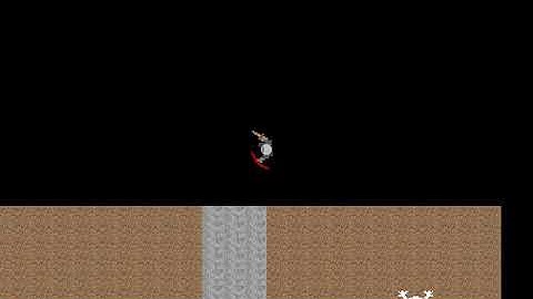 First Games in C++: Dungeons and Flagons (v0.3) - Sprite Animation