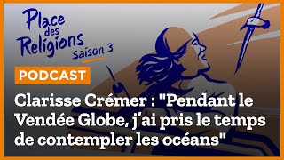 Clarisse Crémer?: 