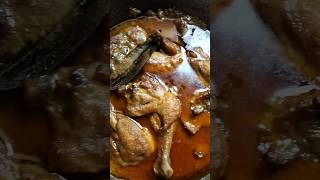 মুরগি রোস্ট রেসিপি#shorts#viral #cooking #subscribe #chickenrecipes #fatehaslifestyle #bangalivlog