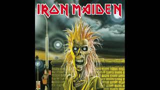 Download Lagu IRON MAIDEN - IRON MAIDEN (1980) FULL Album (Remaster HQ) MP3