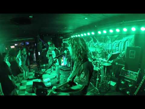 Liverswell-Same old Situation (Mötley Crue cover