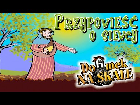 Wideo: Przypowieść O Samoograniczeniu