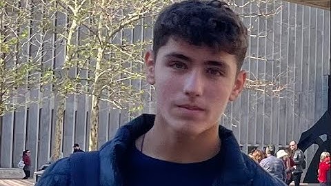 My LaunchX Application Video 2023- Thomas Papavramidis