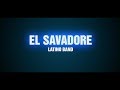 El savadore latino band  gigs casablanca sanur bali