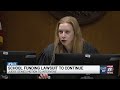 Eau Claire County judge denies motion to intervene in school funding lawsuit