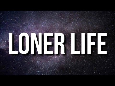 NBA YoungBoy Loner Life Lyrics 