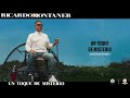 Ricardo Montaner - Un Toque De Misterio (Versión Montaner) [Audio Cover]