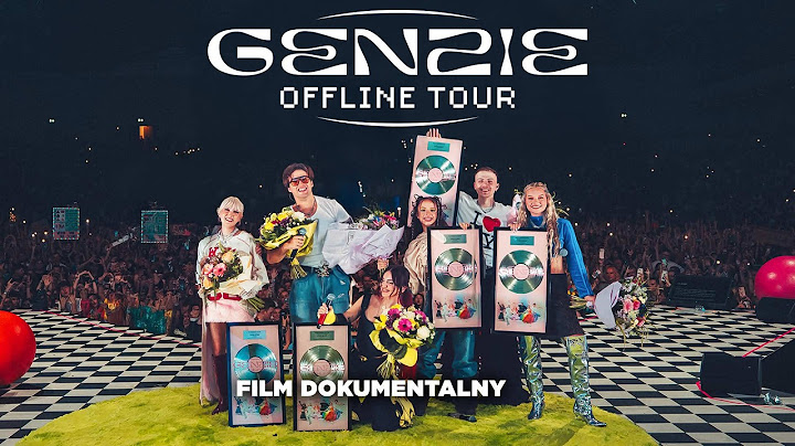 GENZIE BEZ TAJEMNIC