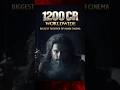 The New King of Bollywood? Dhurandhar Crosses 1200 CR! 👑#dhurandhar #ranveersingh #akshayekhanna